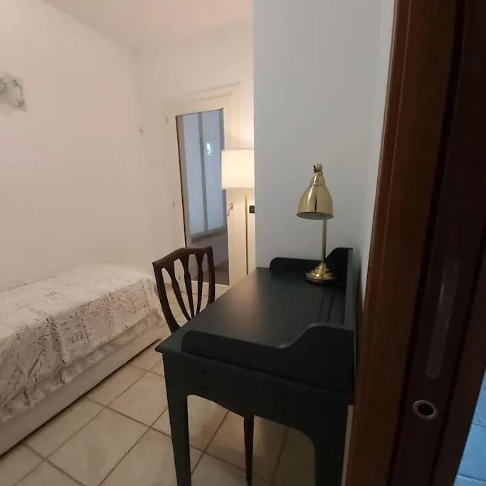 Sardegna, House Of Flamingos Olbia Apartment