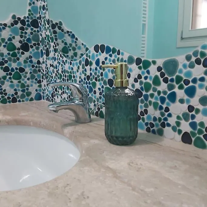 Sardegna, House Of Flamingos Olbia Apartment